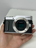 Panasonic GF10 , Only body Travel Snap, Perfect for Travelers