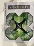 Reduced Sky Hornet Quadcopter Drone / BRAND NEW IN BOX