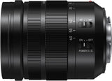 Panasonic LUMIX Professional 12-60mm Leica F2.8-4.0 OPENED NEVER USED