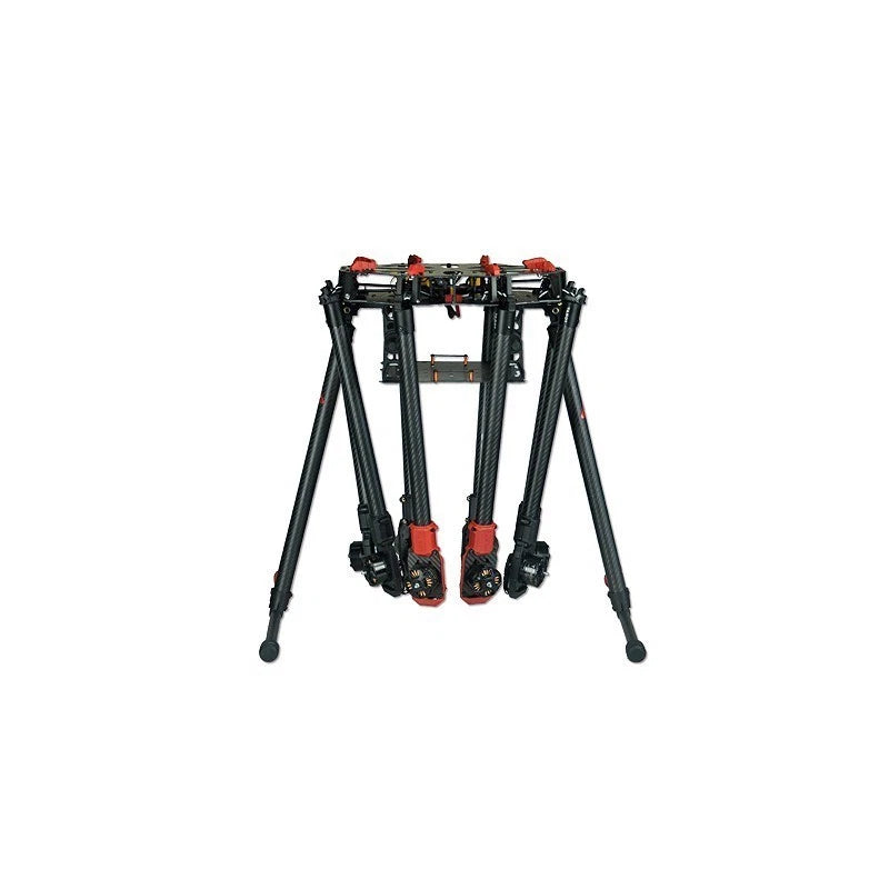 Tarot X8-II TL8X000-Pro 1125MM/44.3" Octocopter Frame Drone Frame DIY Kit ot25