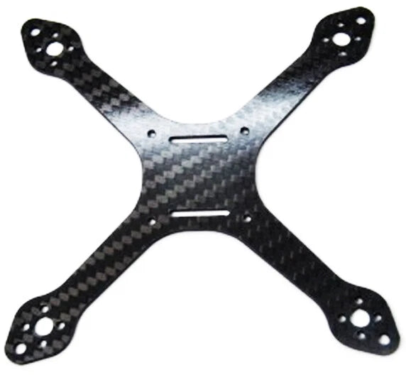 NEW Blade Carbon Frame: Torrent 110 FPV