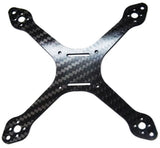 NEW Blade Carbon Frame: Torrent 110 FPV