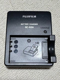 FUJIFILM BC-65N Battery Charger Excellent