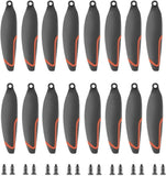 Propellers for S1S LS S1S LF632 Mini Drone Propellers Replacement S1S Drone
