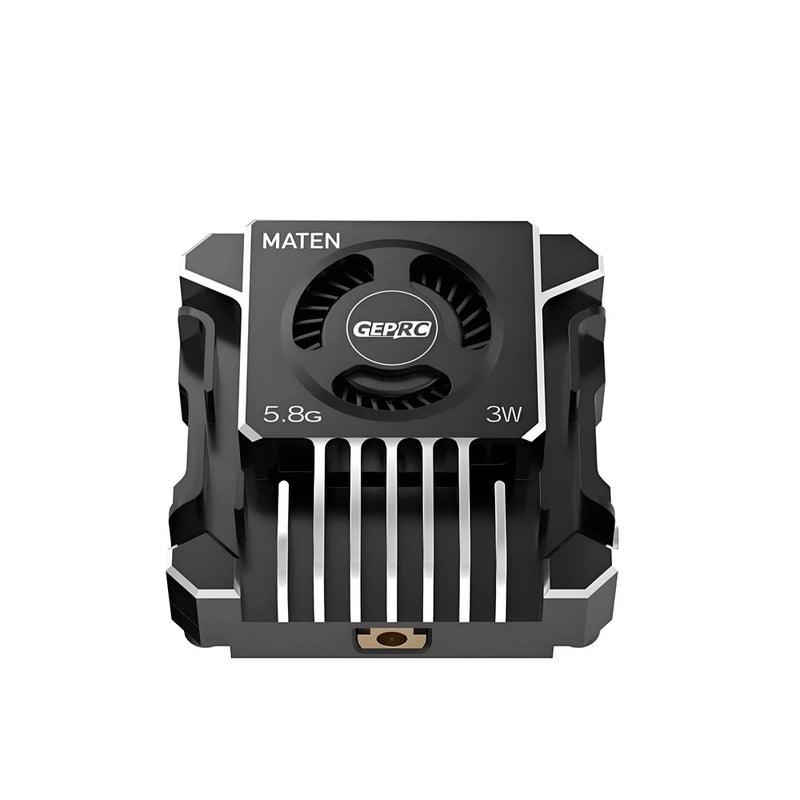 GEPRC MATEN 5.8G 3W VTX PRO Video Transmitter for RC FPV Drone 3000mW