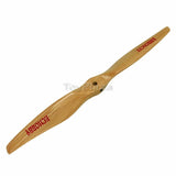 10x4R Electric Wooden Blade RC Model Plane Racing FPV Drone Beech Wood Propeller