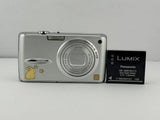 Panasonic PANASONIC LUMIX DMC-FX01