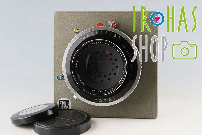 Fujifilm Fujinon SF 250mm F 5.6 Lens 60525B5