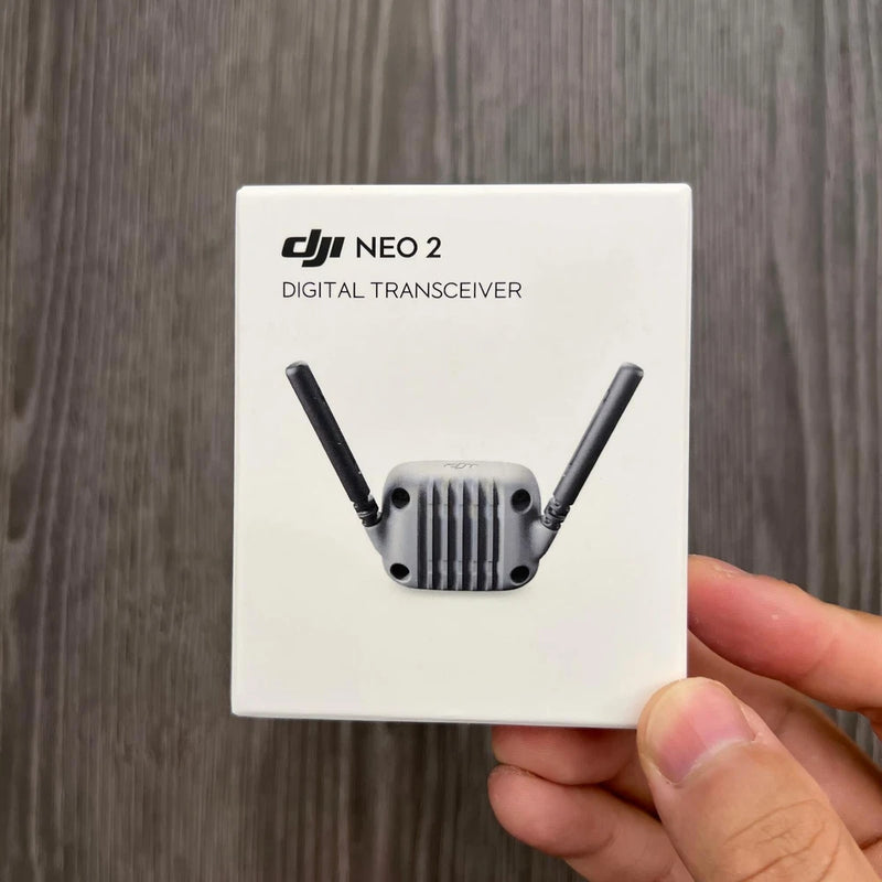 Genuine DJI Neo 2 Digital Transmission Module Neo 2 New