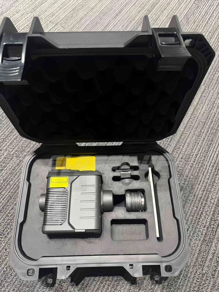 DJI Zenmuse H20T New Ship Via FedEx Free Tariff To US