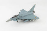 HM Eurofighter Typhoon EF2000 C.16-48 Spanish Air Force 1/72 diecast plane model