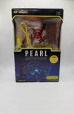 KD-MODEL PEARL 2.4GHz RC mini quadcopter drone box with altitude hold and 360 flip