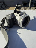 Panasonic Lumix DMC-FZ20 *Not Tested*