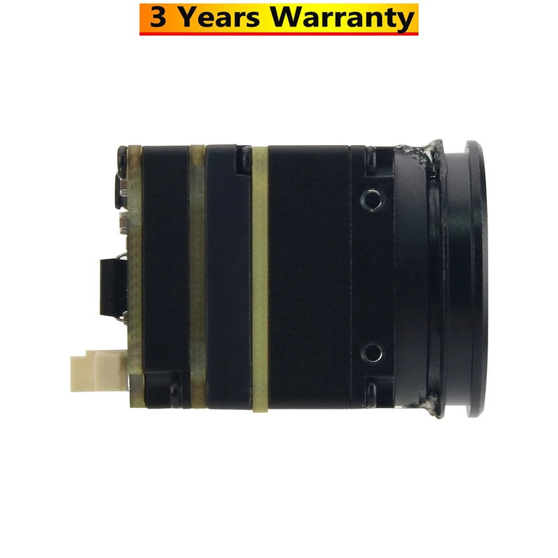 TZT 256X192 4MM Lens Thermal Imager for FPV Drones with CVBS Interface Longwave
