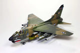 PreSale 1:48 ProBuilt Model USAF A-7D Corsair II Vietnam war