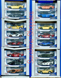 Maisto Diecast Special Edition 1:18 Scale Boxed Multiple Models - Free Shipping