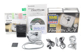 [NEAR MINT in BOX] Fujifilm FinePix 30i Compact Digital Camera From JAPAN
