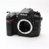 Nikon D7100 24.1MP DSLR Camera Body #148 -Near Mint-