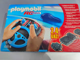 NIB Playmobil 6914 RC Module - Convert Playmobil Vehicles Remote Control Sealed Converter