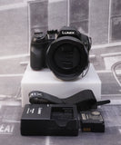 Panasonic FZ300
