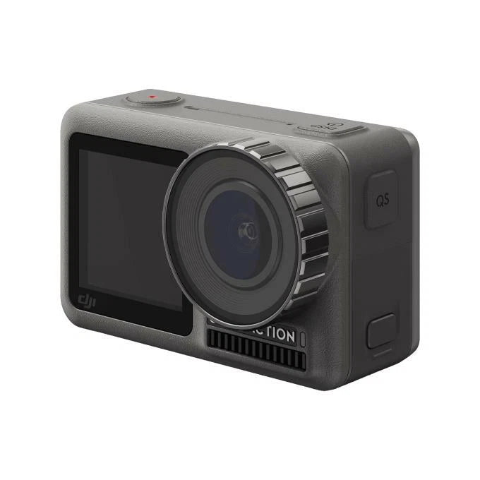 DJI Video Camera OSMO ACTION Camera Japan Domestic Version New
