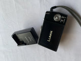 Panasonic Lumix DMC-TZ3 10x Optical Zoom- Battery Charger Included