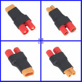 SYMA 3.5mm to XT30 No Wires Adapter For Plane Truck Boat LiPo Battery Toy Hobby