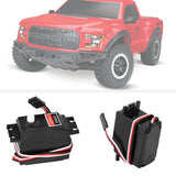 6KG E6001 Plastic Gear Analog Servo For HSP 94105 94106 94166 1/10 RC Car