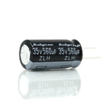 NEW Hobbywing Capacitor Module of FPV - 560uf - 35V - Lipo 4-5S