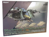 Great Wall Hobby 1013 1/144 Great Wall WWII ME 323 E-2 Gigant