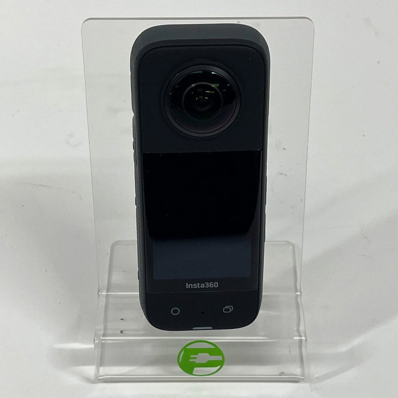 Insta360 X3 72MP 360 Action Camera CINSAAQ/B