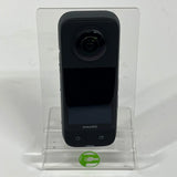 Insta360 X3 72MP 360 Action Camera CINSAAQ/B
