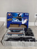 Lionel Polar Express Battery-powered Model Train Set  7-11824 Battery