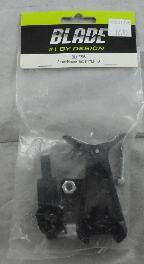 Blade mLP Drone Transmitter TX Smart Phone Holder BLH2208