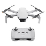 DJI Drone Foldable 2 7K Flight Time Remote Control Camera Beginner Mini