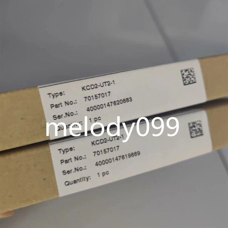 1pcs New Pepperl+Fuchs  KCD2-UT2-1 Safety Barrier