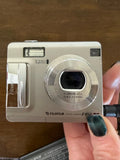 FUJIFILM F450 Digital Camera Tested Compact Camera Excellent Condition