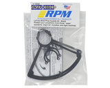 RPM 72042 LaTrax Alias Prop Guards (Black) (2) HH