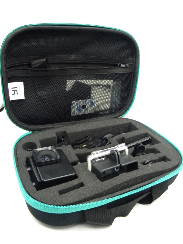 4K Ultra HD Sport Action Camera DVR DV Waterproof