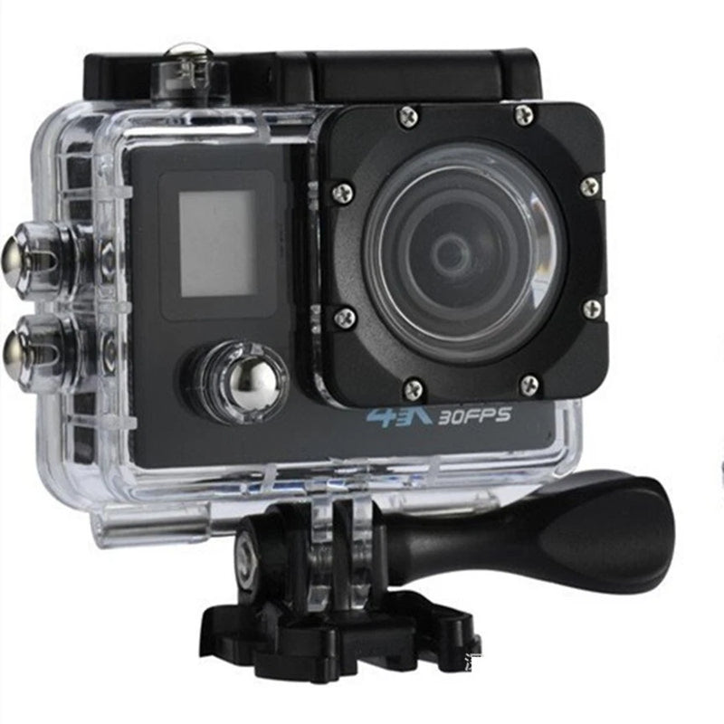 4k Ultra HD Action Camera