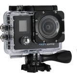 4k Ultra HD Action Camera