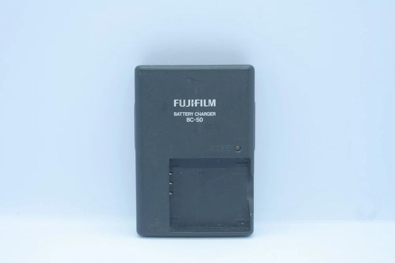OEM Fujifilm BC-50 Battery Charger For Fujifilm FinePix Digital Cameras
