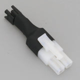 SM 2P Male to Tamiya Female No Wires Adapter RC Lipo Battery FPV Hobby Toy