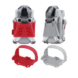 Propeller Holder for DJI Mini 3 Pro Drone Accessories Red Grey USA