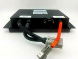 Azure Dynamics DC-DC Converter TVS-010022-002 ?? 150?C250V Input, 13.2V Output