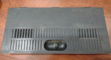 Battery Cover for SONY Stereo Radio  Model  No MR 9700W. Battery