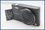 ¡¾EXC¡¿ Panasonic DMC-SZ10 battery FromJapan #i10878