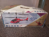 E-flite Blade CX2 Helicopter  RC Heli Fly Car Hobby CX Brand Original Box