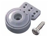 KIMBROUGH #172U Servo Saver Horn [For Sanwa KO (Large)]