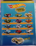 2017 Hot Wheels MYSTERY MODELS¡ÞGold Chase¡ÞSERIES 2¡ޡÞyou choose¡Þupdated 7/9/25